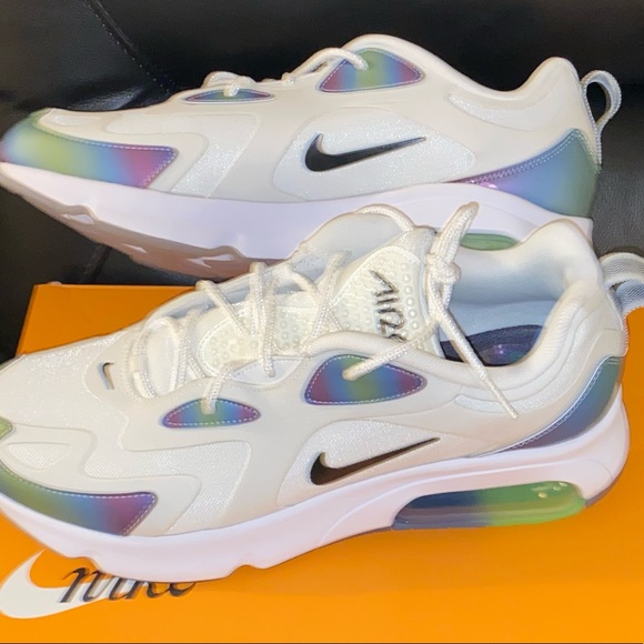 Nike Air Max 200 “Bubble Pack” Men’s Sz 11 US - Like New - Picture 4 of 11